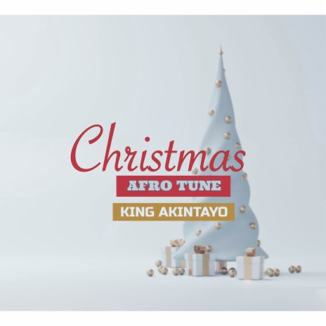 CHRISTMAS AFRO TUNE