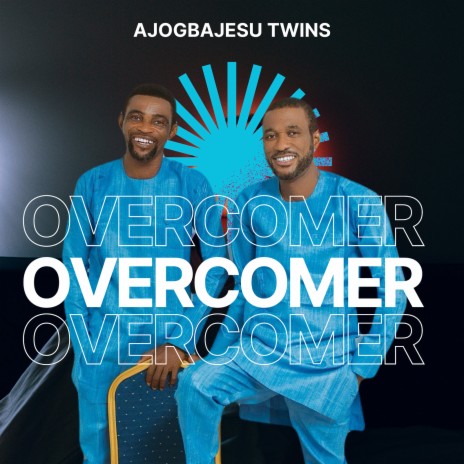 Overcomer | Boomplay Music