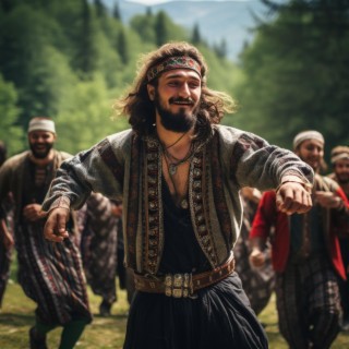 Download Kavkaz Dance Album Songs: Panduri | Georgian Folk Dance.