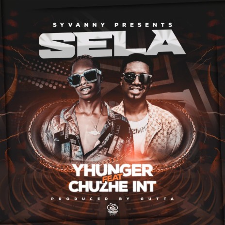 Sela ft. Yhunger | Boomplay Music