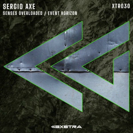 Sergio Axe Senses Overloaded Lyrics