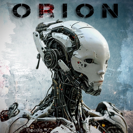 Orion | Boomplay Music