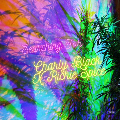 Searching For ft. Richie Spice | Boomplay Music