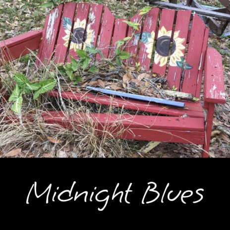 Midnight Blues | Boomplay Music