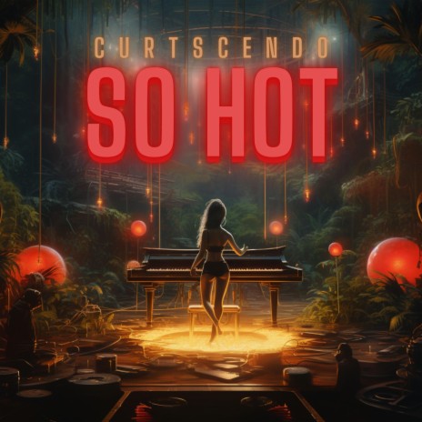 So Hot | Boomplay Music