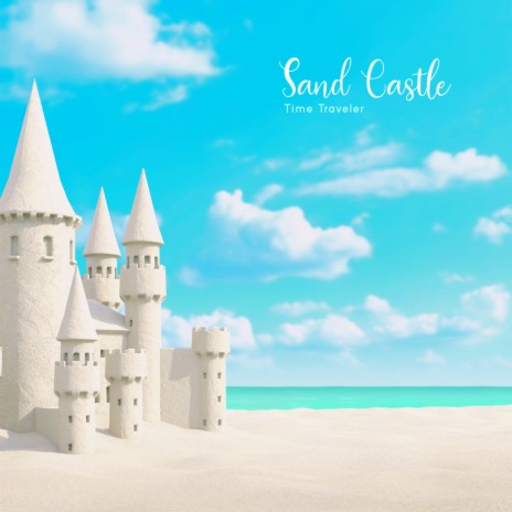 Sand Castle