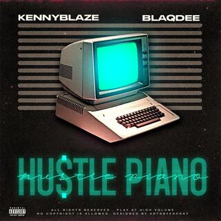 Hustle Piano