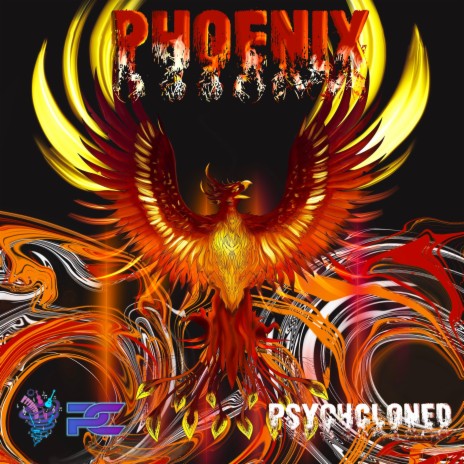 Phoenix ft. Ryan Jones, Space Hobo & Marco Ignacio Toba