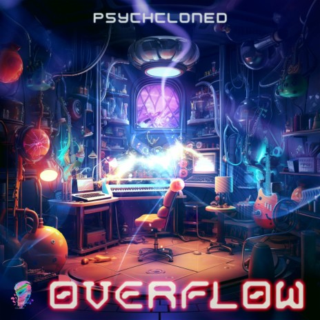 Overflow ft. Ryan Jones, Andres Blanco, Space Hobo, Marco Ignacio Toba & Katrin Romanova | Boomplay Music