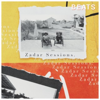 Zadar Sessions (Beats) (Instrumental)