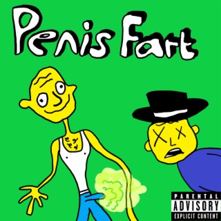 Penis Fart