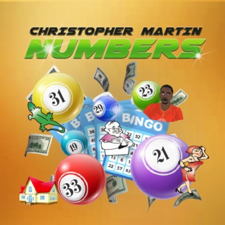 Numbers | Boomplay Music