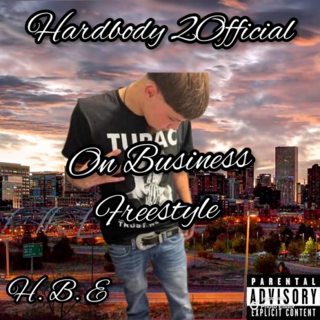 On Business Freestyle | Boomplay Music