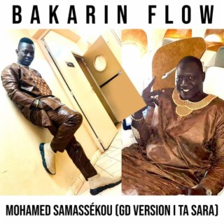 Mohamed Samassékou (GD Version I Ta Sara)