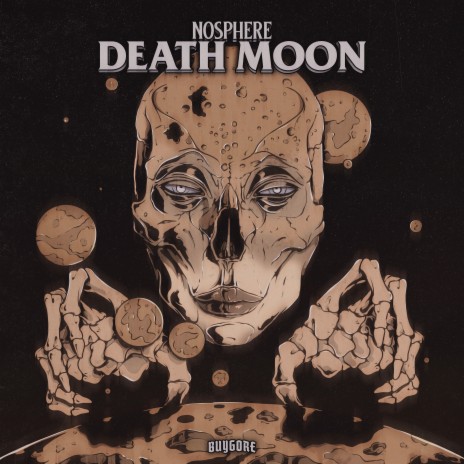 Death Moon | Boomplay Music