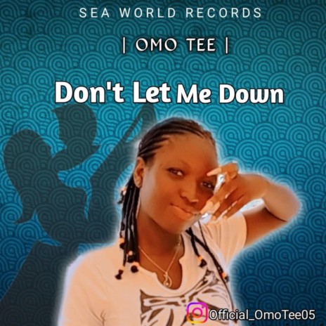 Dont let me down | Boomplay Music