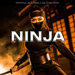 Ninja (Instrumental)