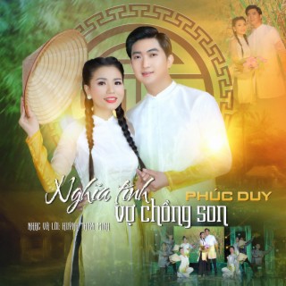 Nghĩa Tình Vợ Chồng Son