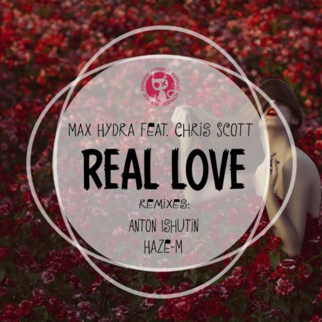 Real Love (Original Mix) ft. Chris Scott