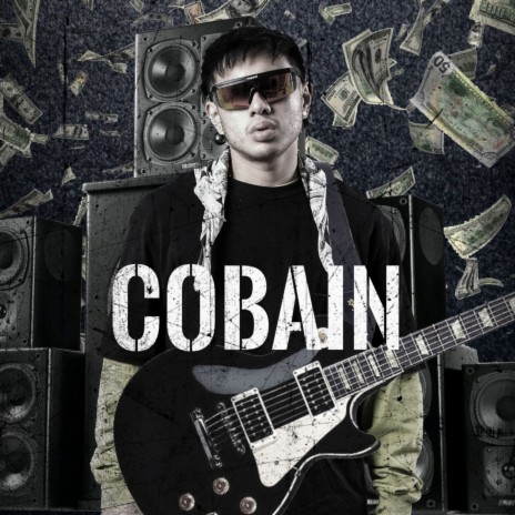 Cobain | Boomplay Music