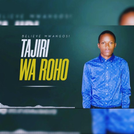 Tajiri wa Roho | Boomplay Music