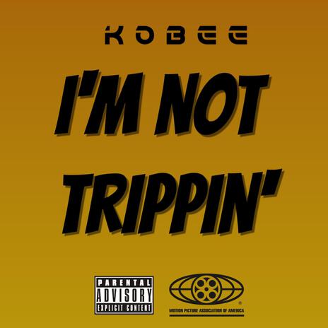 I'm not trippin' | Boomplay Music