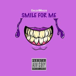 Smile For Me