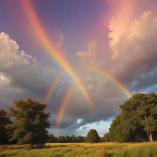 Rainbow In My Pocket