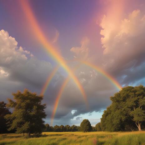 Rainbow In My Pocket (slowed down) | Boomplay Music