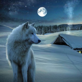 Winter With Wolves