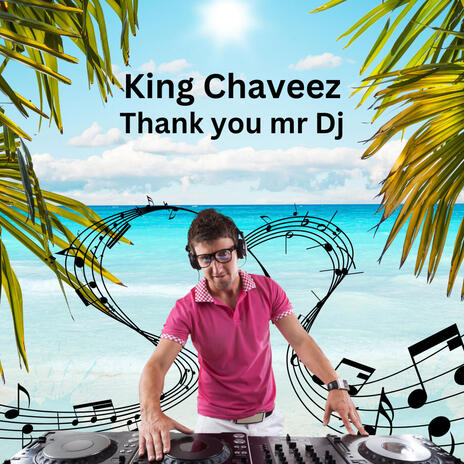 Thank you mr Dj | Boomplay Music