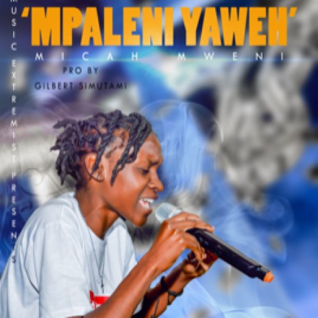 Mpaleni Yahweh  | Boomplay Music