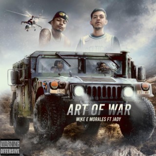 Art Of War