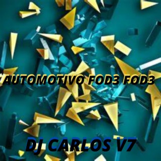 AUTOMOTIVO FOD3 FOD3