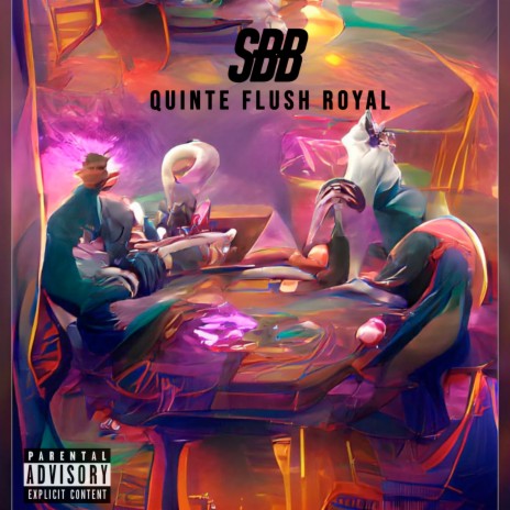 Quinte Flush Royal | Boomplay Music