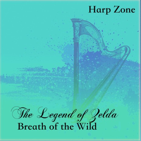 Gerudo City (Harp Version) | Boomplay Music