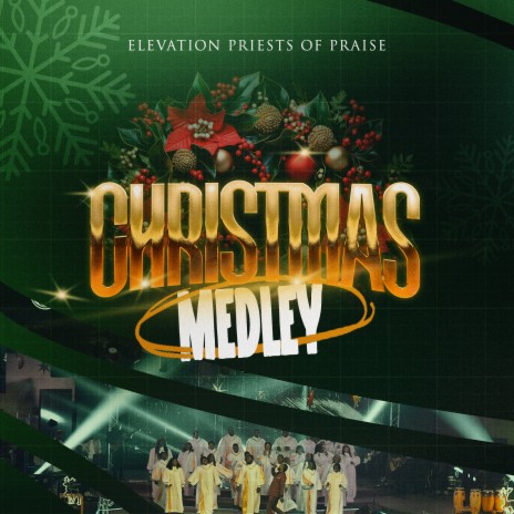 Christmas Medley | Boomplay Music