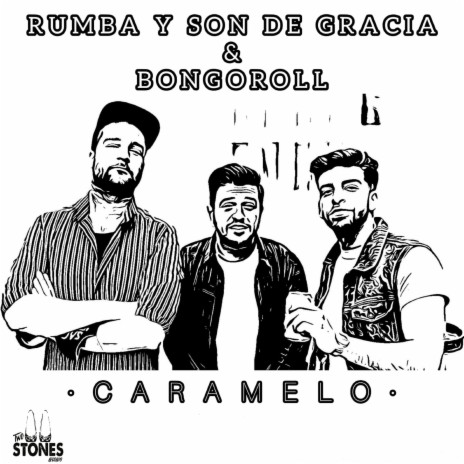 Caramelo ft. Bongoroll | Boomplay Music