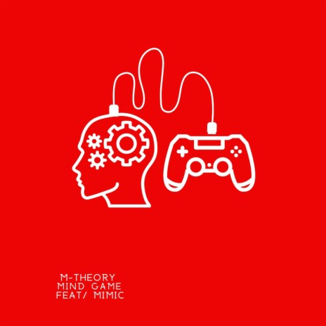 Mind Game ft. Mimic | Boomplay Music