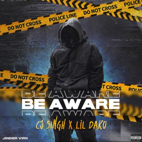 Be Aware | Boomplay Music