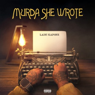 MURDA SHE WROTE