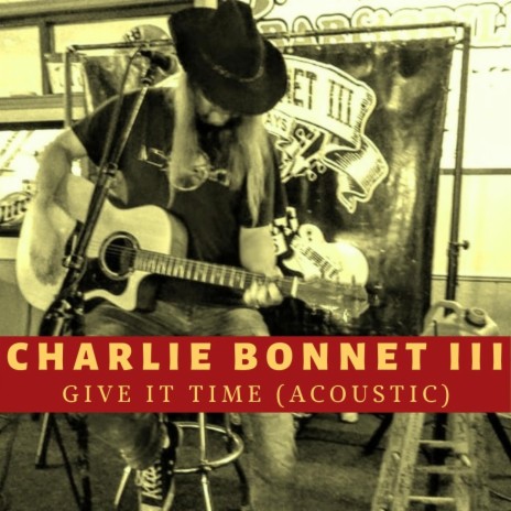 Give It Time (Acoustic) | Boomplay Music