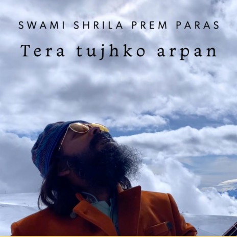 Tera tujhko arpan ft. Naveen Kumar & Drums Shivamani | Boomplay Music