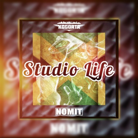 Studio Life ft. Nomit