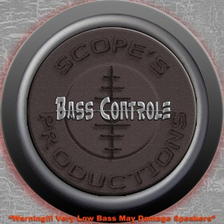 Bass Controle