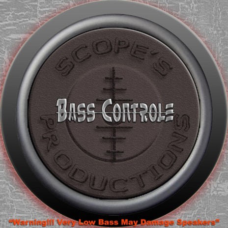 Bass Controle