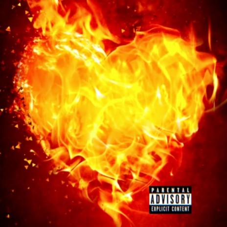Hearts on Fire ft. Nellboy | Boomplay Music