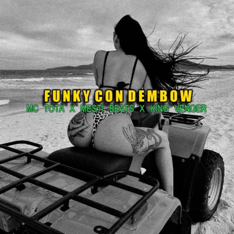 FUNKY CON DEMBOW | Boomplay Music