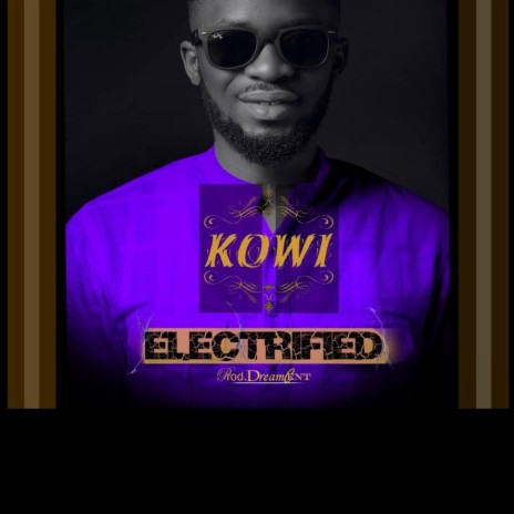 Electrified | Boomplay Music