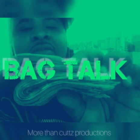 Bag Talk x Rock